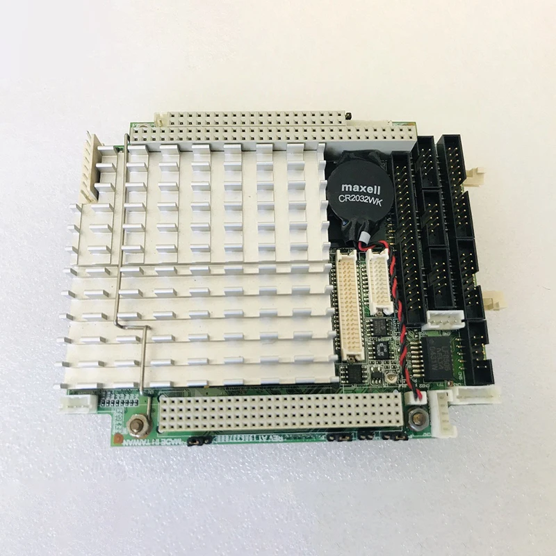 اللوحة الأم الصغيرة المدمجة لـ Advantech PMM-3370 Rev. A1 PMM-3370F #2