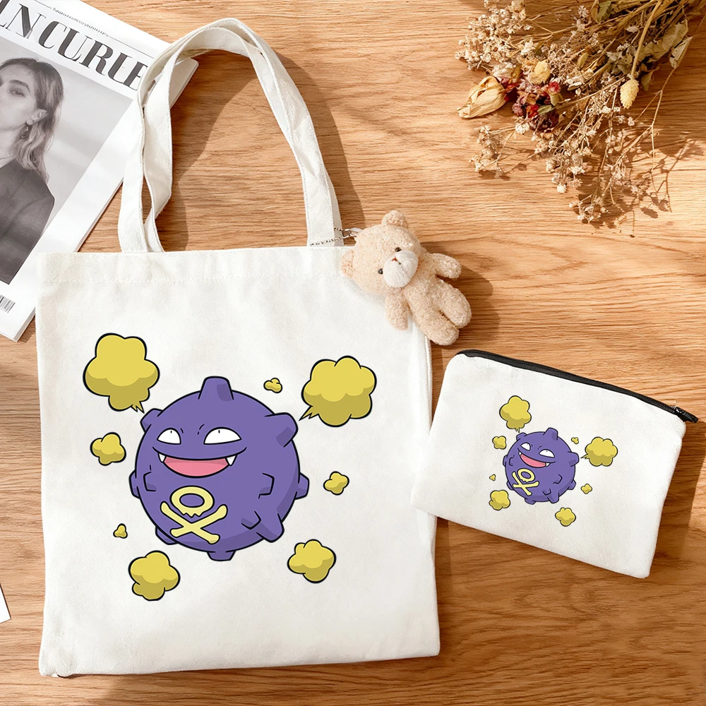 Kawaii 3Pcs/Set Pok…