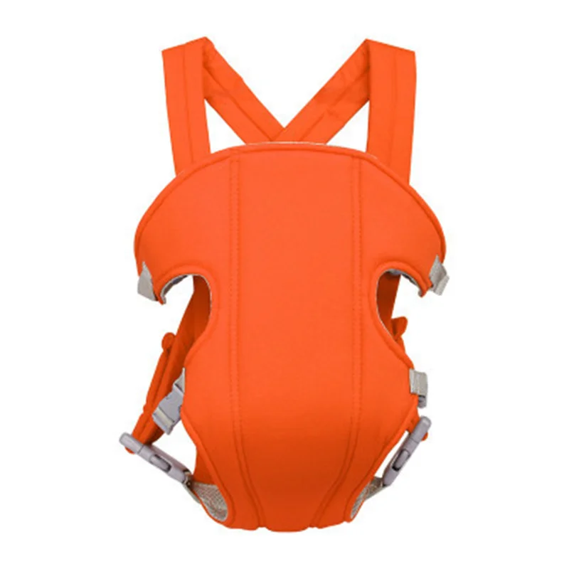 New Multifunctional Baby Carrier Four Seasons Universal Infants Carrier Casual Boys and Girls Universal Waist Stool Carrier