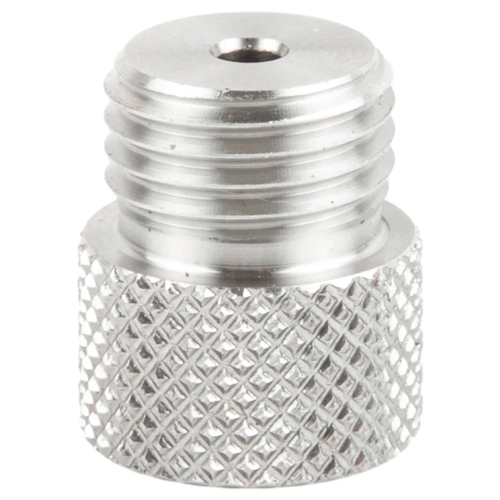 

Single Drill Sleeve Bushing for M14 Dowelling Jig Wood Drilling Guide Locator 310mm Stainless Steel For Accurate Hole Drilling