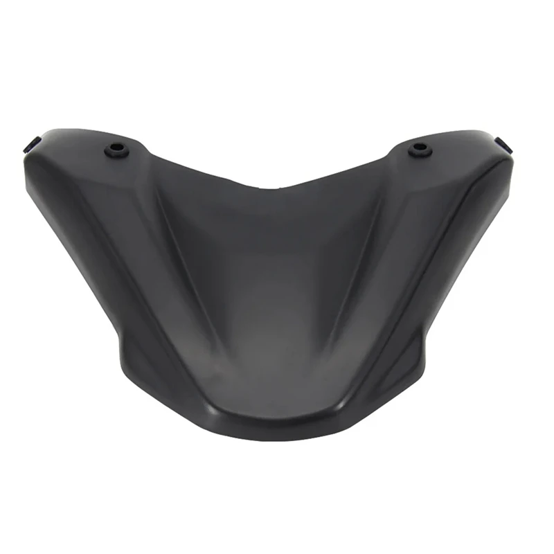 AU05 -For Kawasaki Versys 1000 S SE Motorcycle Fairing Extension Wheel Extender Cover Versys1000s/SE Front Beak