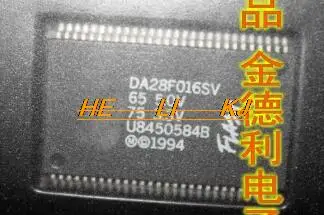 

IC new original DA28F016SV65 DA28F016SV-65 DA28F016SV DA28F016 28F016 TSOP56High quality products