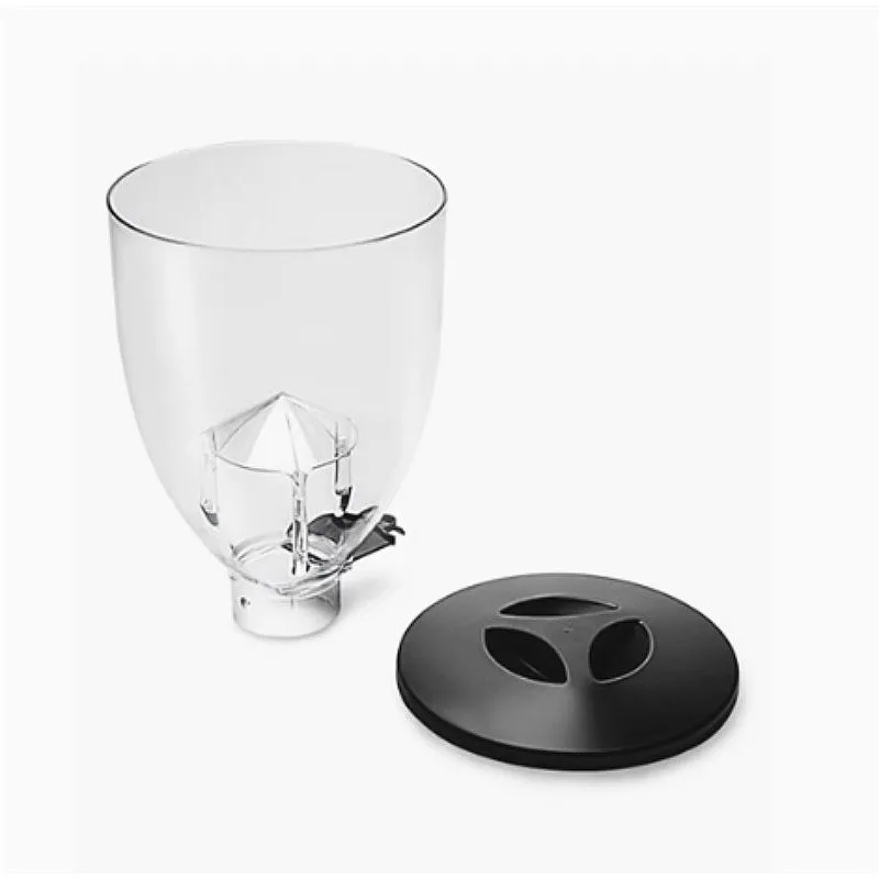 

Suitable for Fiorenzato F83e/F64e Bean Grinder Bean Compartment Accessories