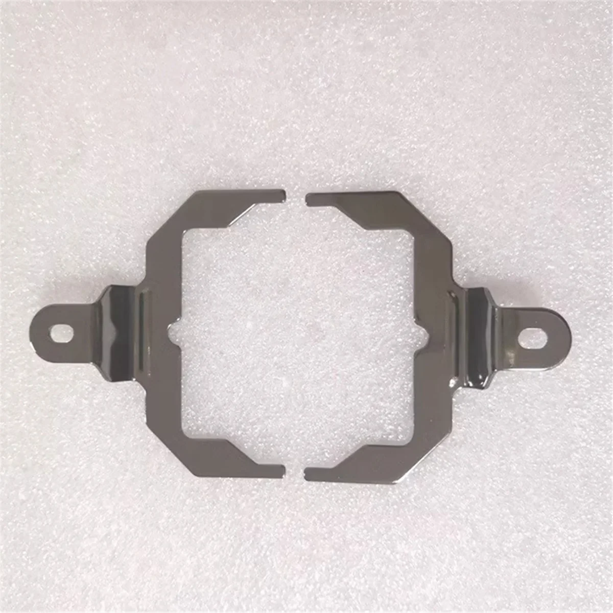 BAAQ CPU Water Cooler ชุดยึดสําหรับ ICUE H100i H115i H150i Elite Capellix สําหรับ AMD AM4 AM5 AM3 อุปกรณ์เสริม