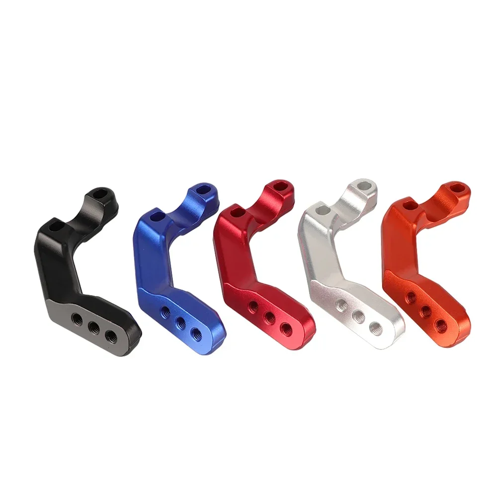 Motorcycle Support Bracket Installation Hand Guard Clip 28mm Universal Suitable for Yamaha WR YZ Honda CRF Suzuki RM Kawasaki KX