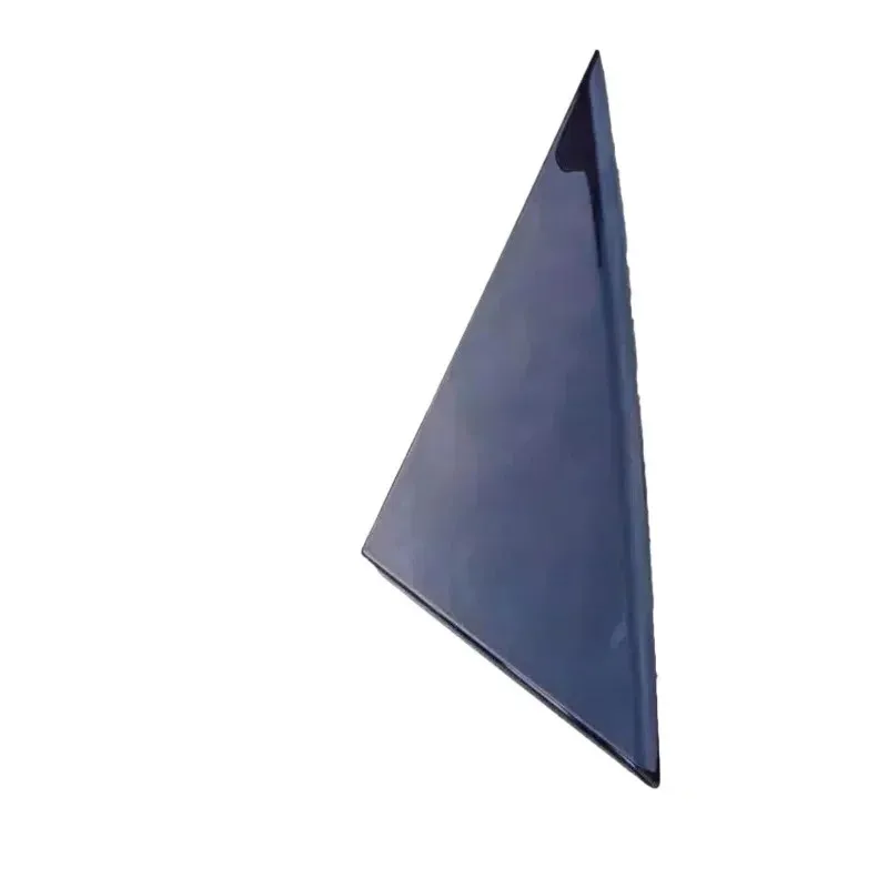 

Декоративная панель зеркала заднего вида, треугольные декоративные панели, пластиковые левый и правый для Xiaopeng MONA M03