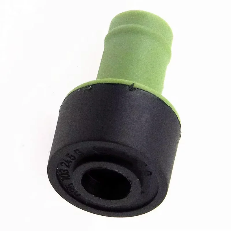 1.8T Pcv Crankcase Brake Booster Breather Valve Vent 035103245G For A4 A3 Tt Passat B5 Golf Bora Mk4 Mk5 - view 3