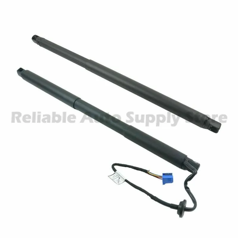 

1 Pair For Set of 2 Tailgate Lift Supports 1669802164 for Mercedes GLE W166 M CLASS W166