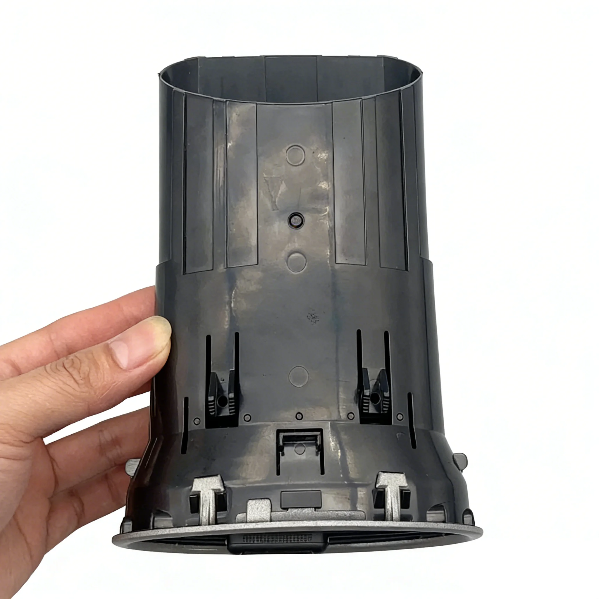 Front Dash Air Conditioning Vent Grille Outlet Assembly for Ford Focus 05-13 Year