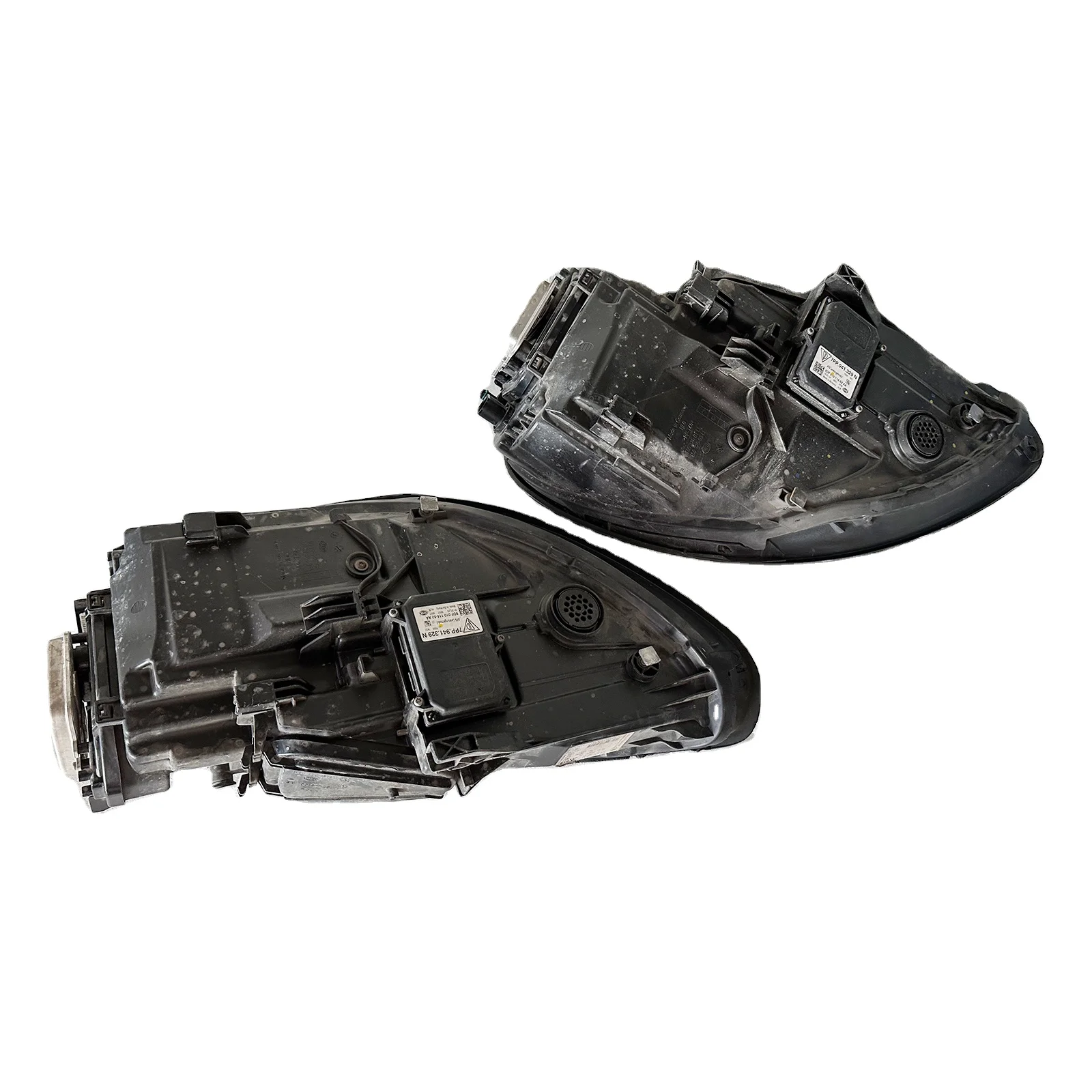 Original Equipment Suitable for 2014-2016 Porsche Panamera 970.2 Adaptive Xenon Headlights