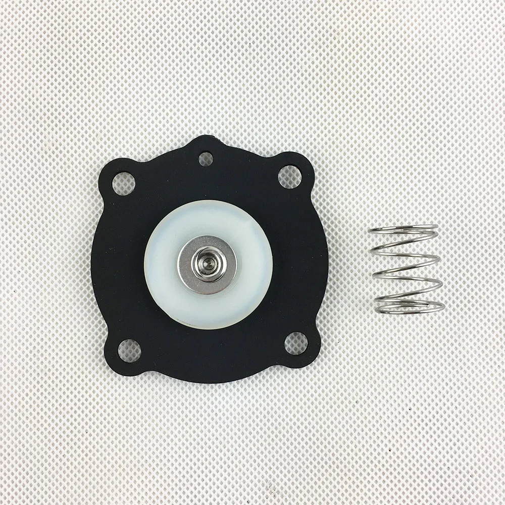 Joil DN20 Korean Asahi Diaphragm 3/4 inch Pulse Valve Solenoid Diaphragm Repair Kit