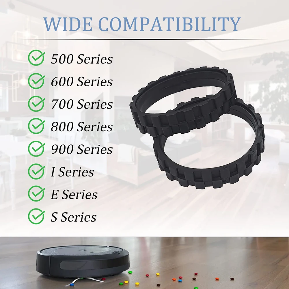 Запасные части для шин, чехол для колес, замена колес, натуральный каучук, нескользящий, износостойкий, простой в установке аксессуар