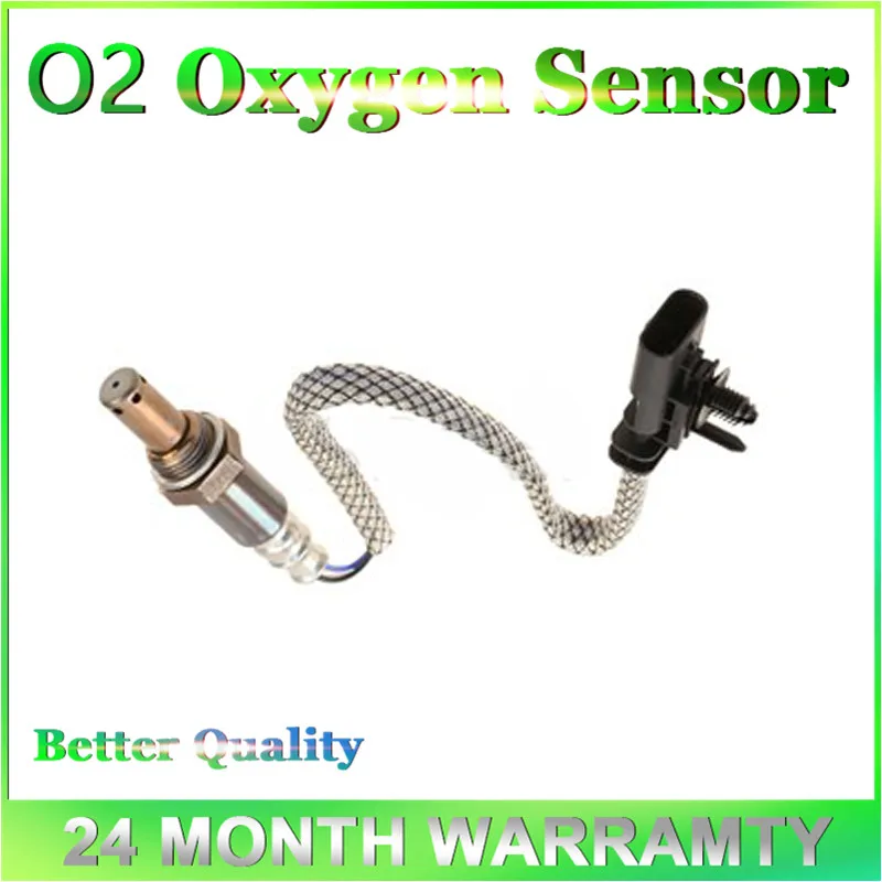 

Downstream Oxygen Sensor Part No# 31480395 For 2016-2020 XC90 2.0L 2017-2020 S90 2.0L 2017-2020 XC60 2.0L 31439481