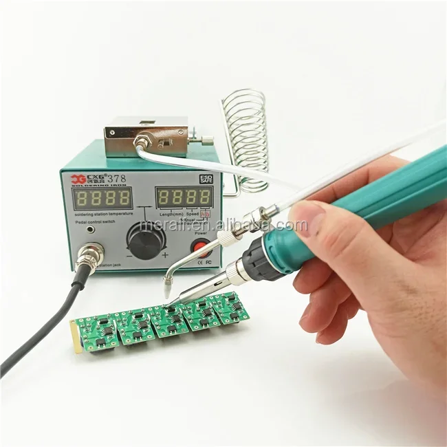 Soldering Station C… - image