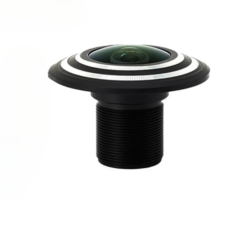 New Camera Lens  5MP 1.8MM M12 Mount 1/2.7