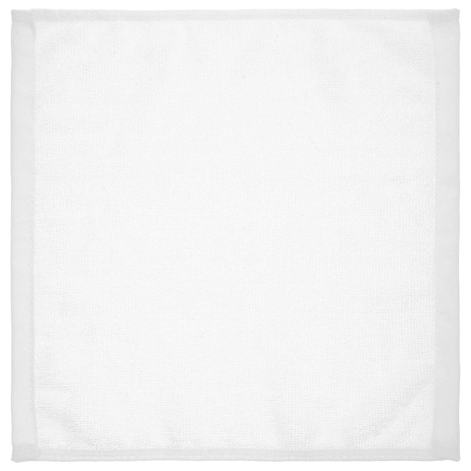 

10pcs Cotton Soft Absorbent Bath Hand Face Washing Gym Shower Towels Water Absorbing Cotton Washcloths Minimalist Design Machine