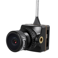 Runcam Split 4 V2 Split4 4K 30FPS 2.7K 60FPS FPV Camera Wide voltage16:9/4:3 switchable UART control Racing Drone