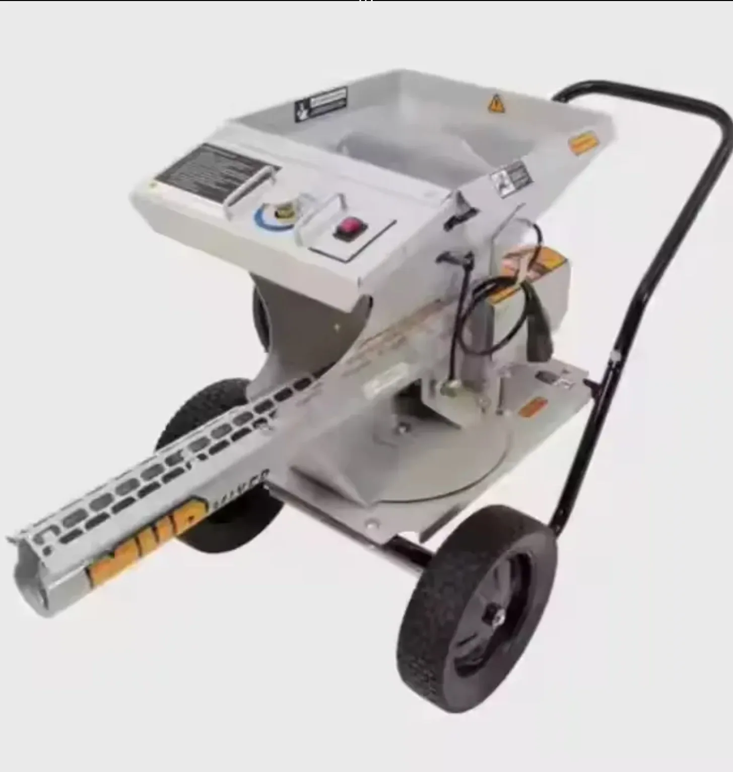 Mud Mixer MMXR-3221 Heavy Du-ty Portable Multi-Purpose