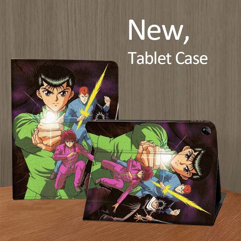 

F-Fullmetals A-Alchemists Tablet Case For Vivo IQOO Pad Air Pad3 IQOO Pad5 Pad2 Pad3 SE Pro 11.5 12.1 12.3 13 Inch