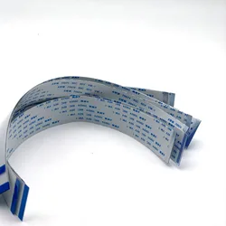 10Pcs FFC/FPC Ribbon Flexible Flat CABLE PITCH 30CM 40CM 50CM 0.5mm 1.0MM A-Type B-Type 4/6/8/9/10/1120/30/40/50/60/80pin