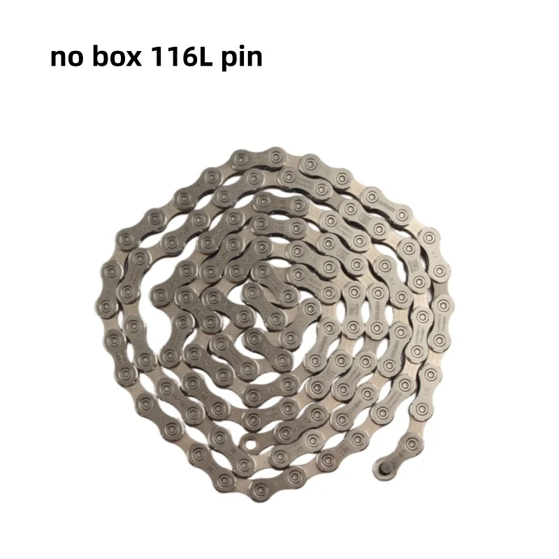 Shimano Hg601 CN-HG601 Bike Fiets Road Mtb 11Speed Ketting Voor 105 5800 Slx M7000