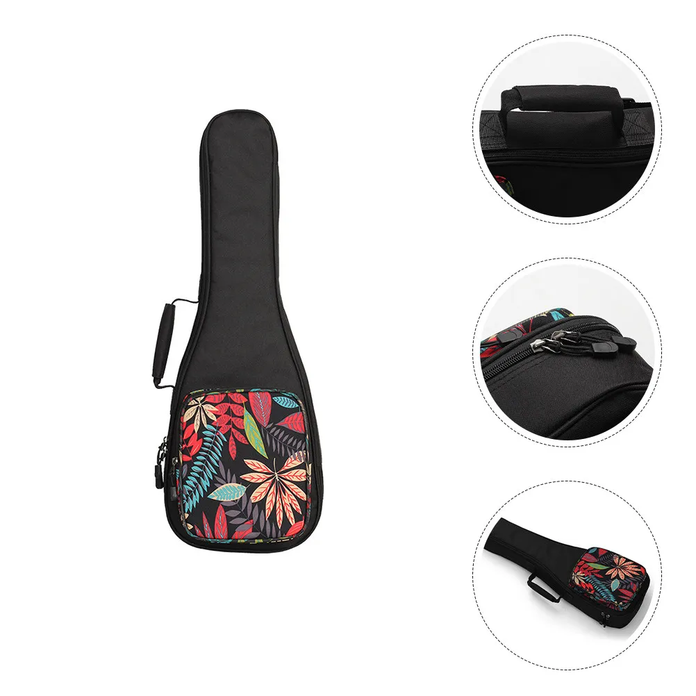 Ukulele Carry Bags …