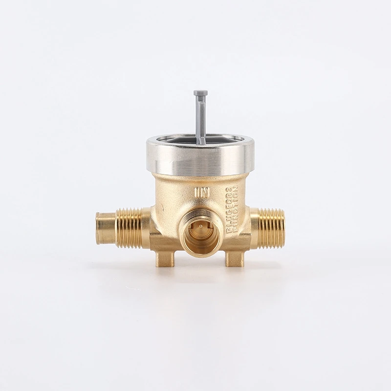 Для Delta R11000 Скрытый клапан переключателя душа Сменный переключатель душа Грубый клапан Прочный