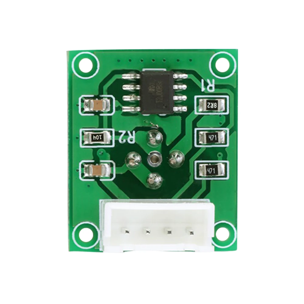 YYS-Sensor de contaminación del aire Gas VOC, módulo de monitoreo de olores de calidad del aire, I2C, salida UART TPM300A