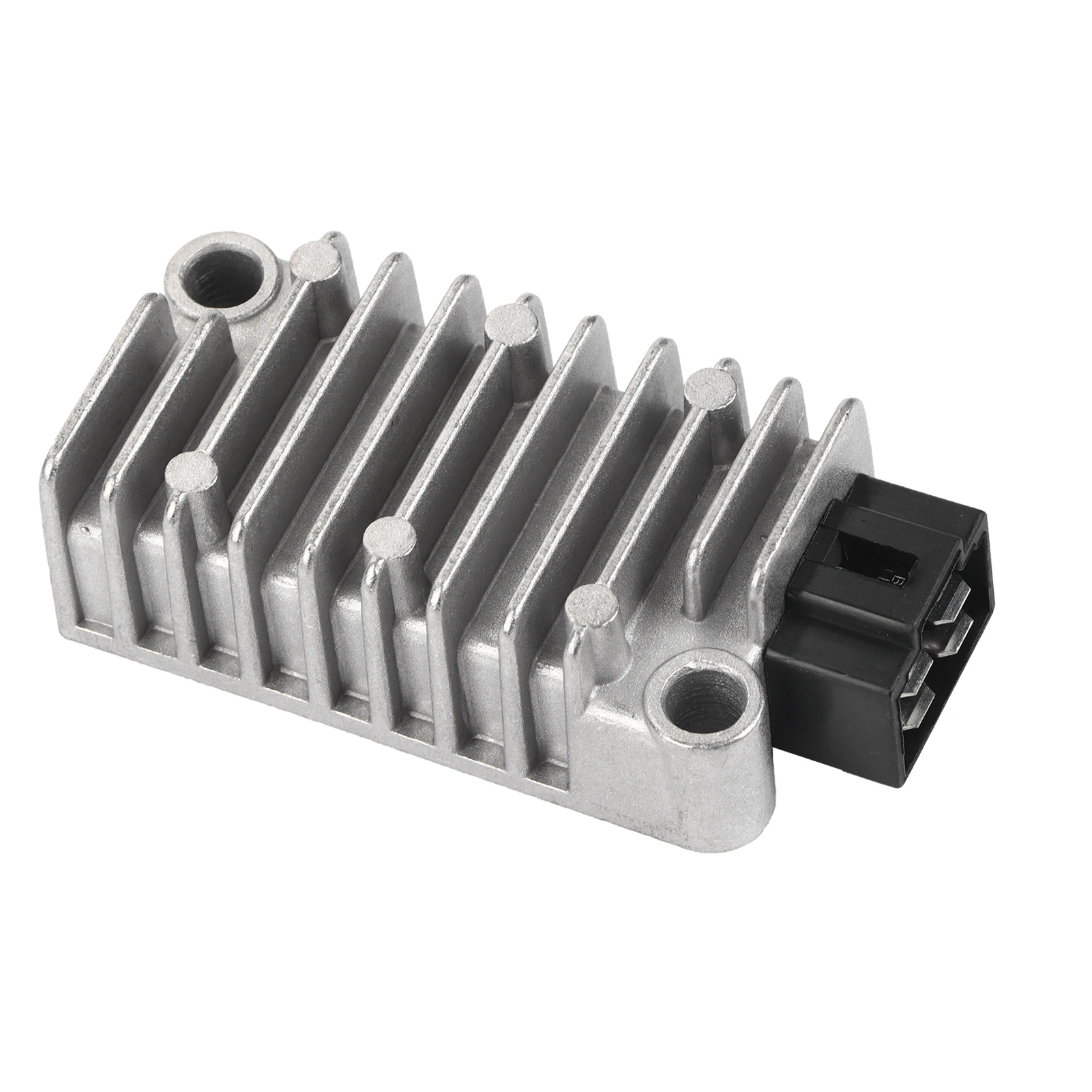 Regulator Rectifier Voltage Regulator Rectifier 8.5x4x2.6cm Stable Performance for Motorcycle Replacement for FZR400 1988-1990