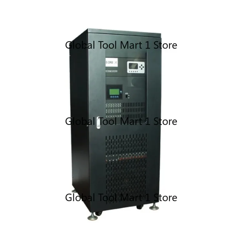 【specialized】3 Phase Off-Grid Solar Inverter 20KW 10KW 15KW 30KW Low Frequency Triple Output Solar Inverter 380V