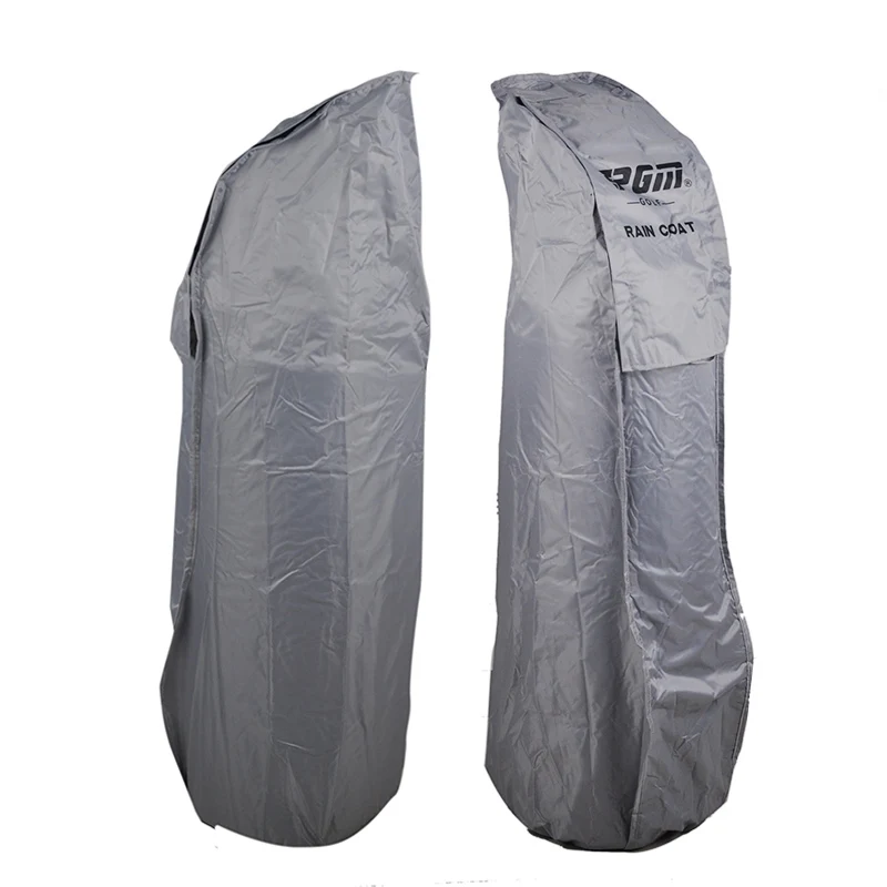 PGM Golf Shipping Bag Cover Dustproof Nylon Raincoat Flight Travel Case Dust Cover Sun Rain Shield Foldable Storage Aviation Bag