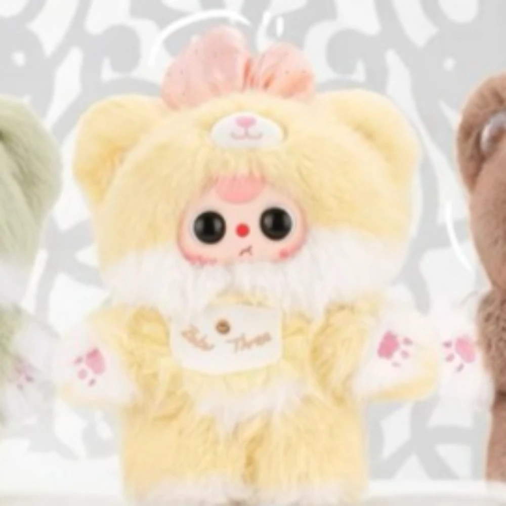 Baby Three Sugar Baby 2nd Generation 400% Mystery Box Kawaii