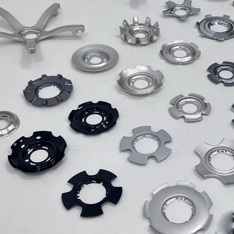 Coprimozzo ruota per Bentley Continental Flying Spur GT GTC per Bentley Bentayga per Bentley Mulsanne Tappo centrale ruota