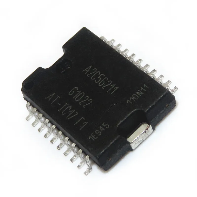 5PCS 40049 HQFP-64 A2C56211 AT-IC17 NT71208FG-851 NT71208FG TLE6232GP TLE6232 TW2814-BAPA1-GE TW2814 STA335BWS STA335