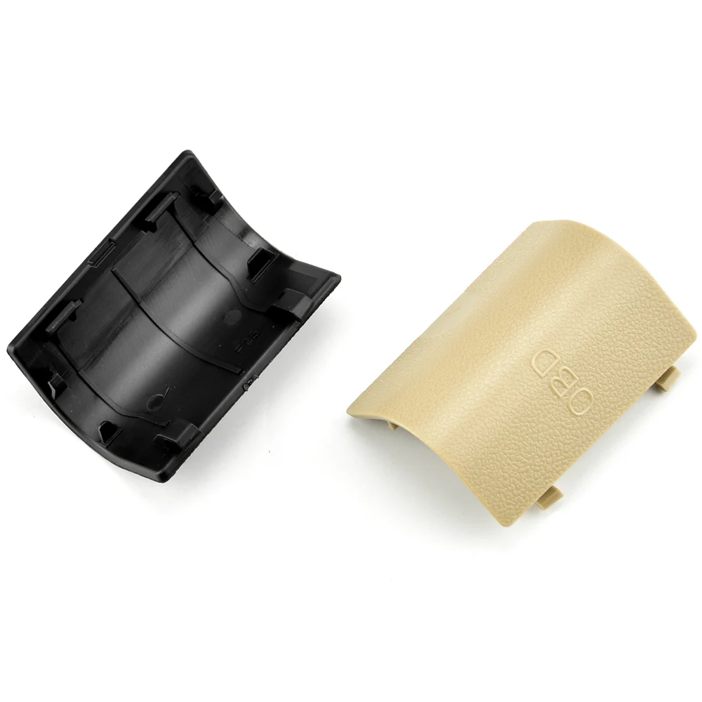 Left Kick Panel Trim Cap Auto Replacement Parts OBD Plug Port Cover LHD For BMW X3 F25 X4 F26 51439190686 51437243111