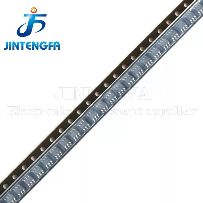 10Pcs TC6291B TC6291 SOT-23-6 Current Type DC-DC Booster IC Chip Power Management Current Boost DC Converter IC Components