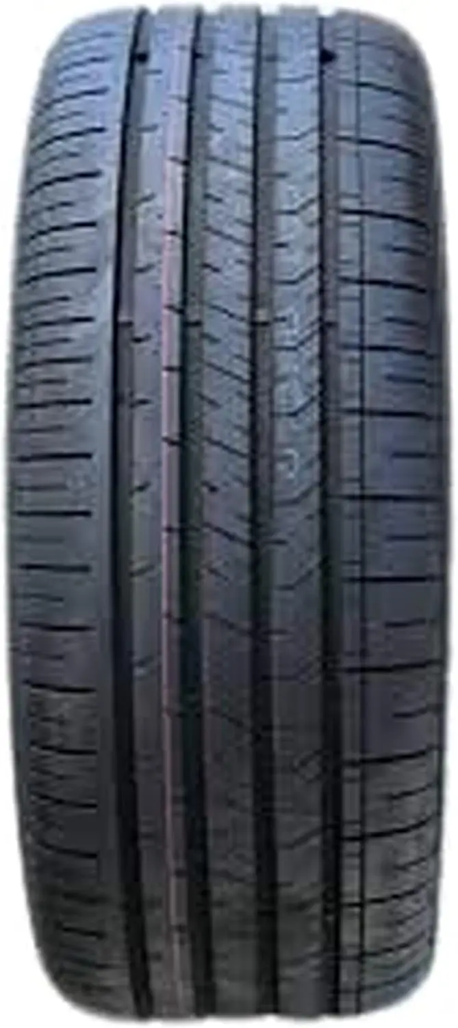 Blu-Trac HP All-Season Passenger Car High Performance Radial Tire-205/50R17 205/50/17 205/50-17 93W Load Range XL 4-Ply BSW Blac