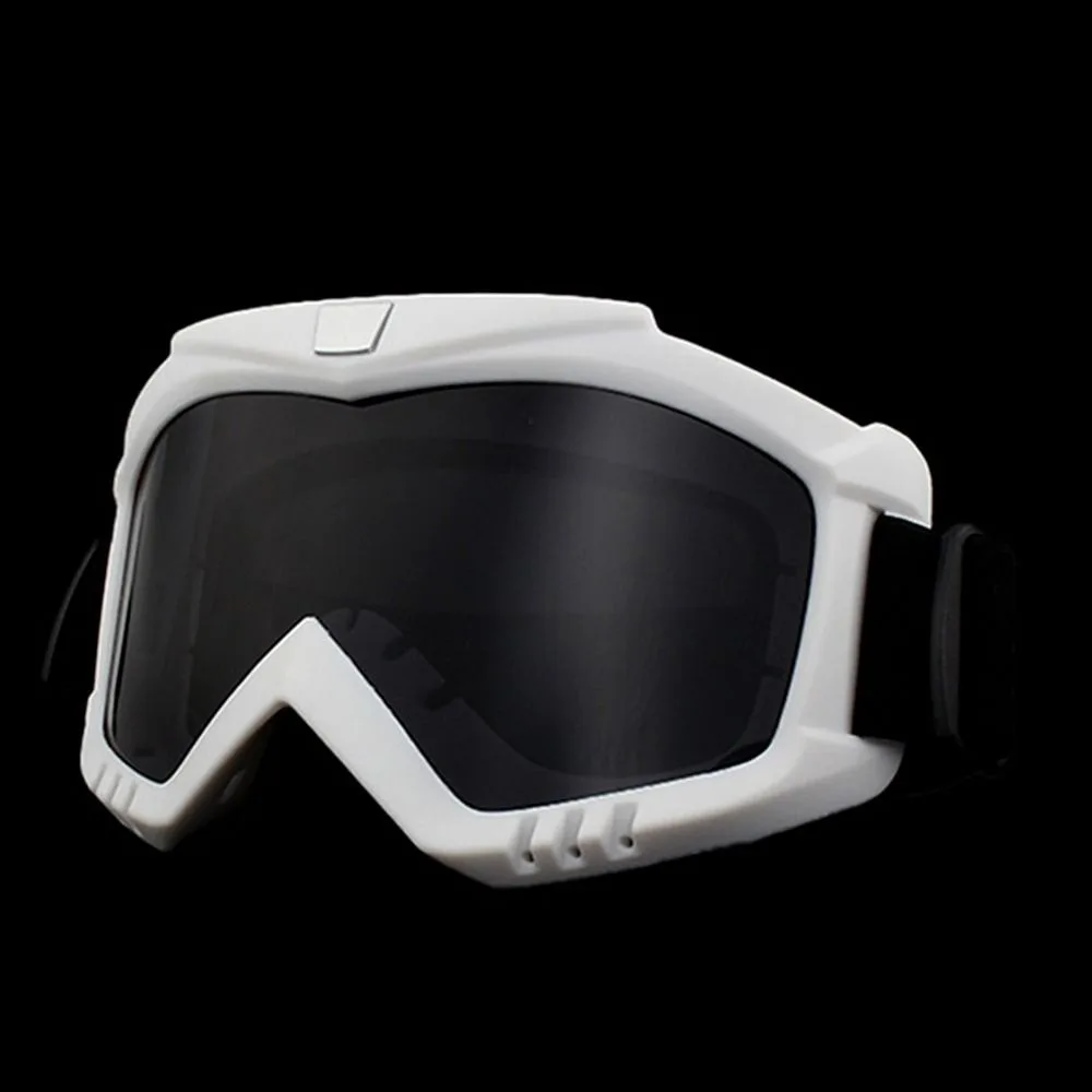 Dustproof Motocross Bike Anti-sand Winter Windproof Motorcycle Goggles Frame Eyewear Skiing Glasses Cycling Glasses