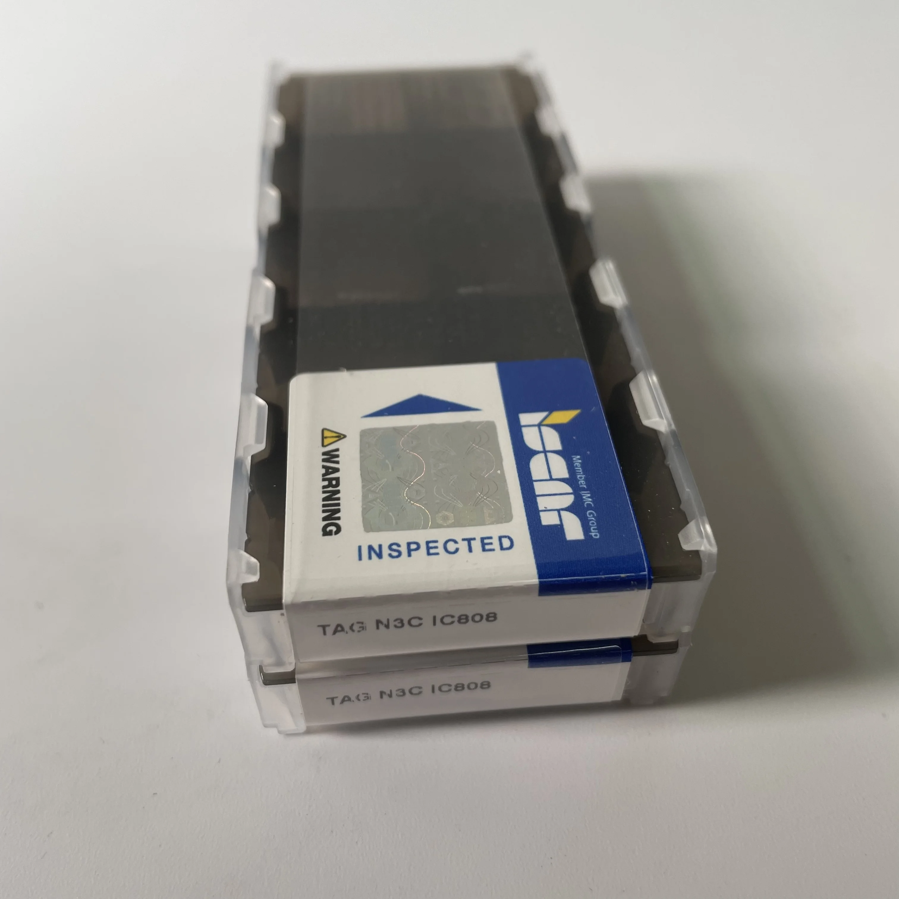 TAGN3C IC808 Cnc Bl…