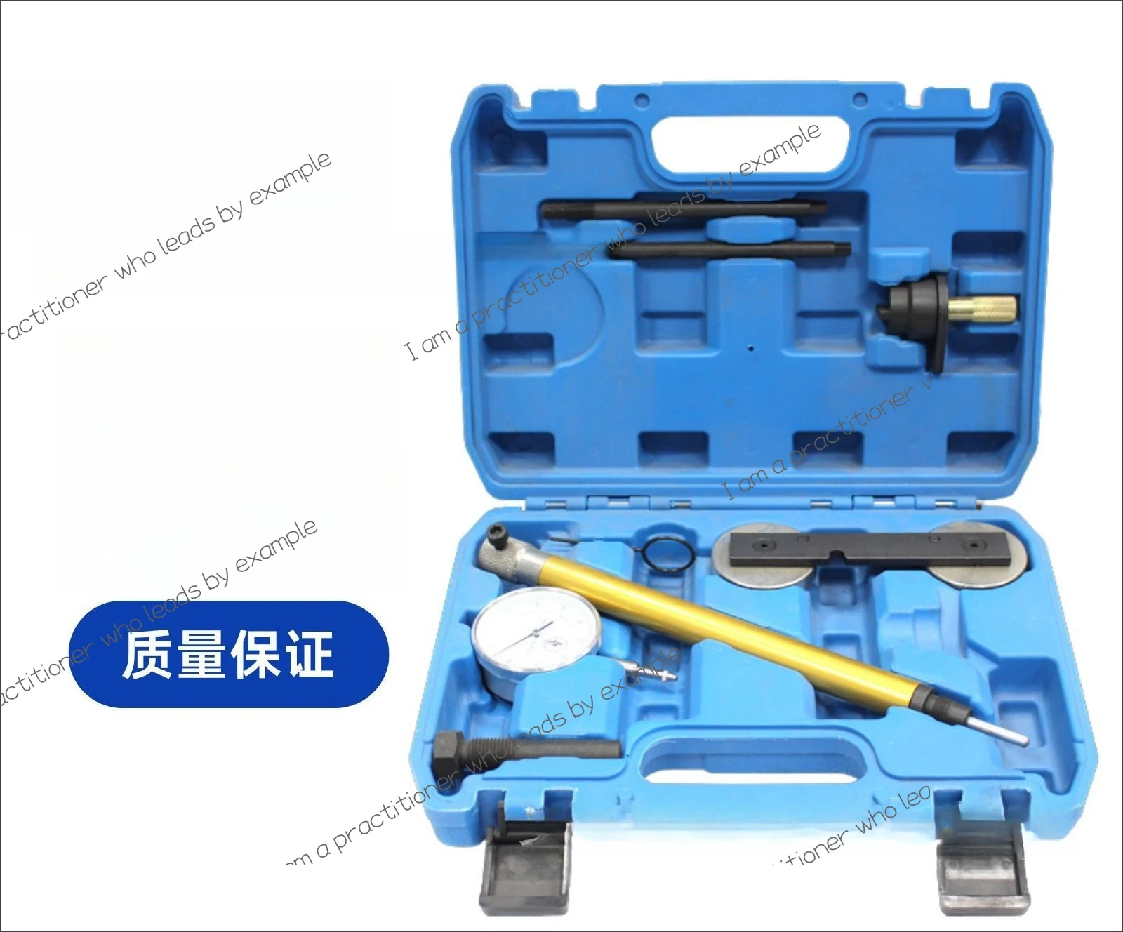 

For Volkswagen Audi EA111 Polo Langyi Suiteng Bora Golf 1.4/1 6 Chain Engine Timing Tool