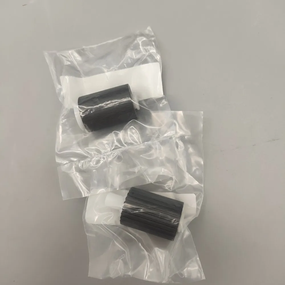 

1X 302S094050 3BR07040 36211110 ADF Pickup Feed Roller Separation Pad for KYOCERA M2040 M2135 M2540 M2635 M2640 P2040 P2235