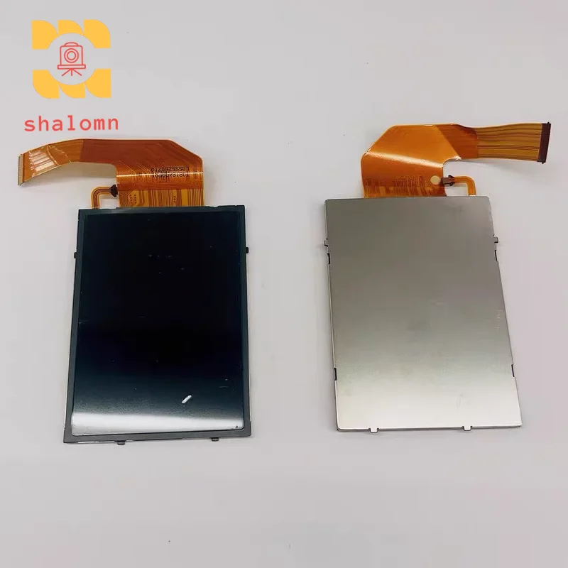Nowe oryginalne części zamienne do naprawy LCD EOS SX700 SX710 HS do wyświetlacza Canon EOS SX700 SX710