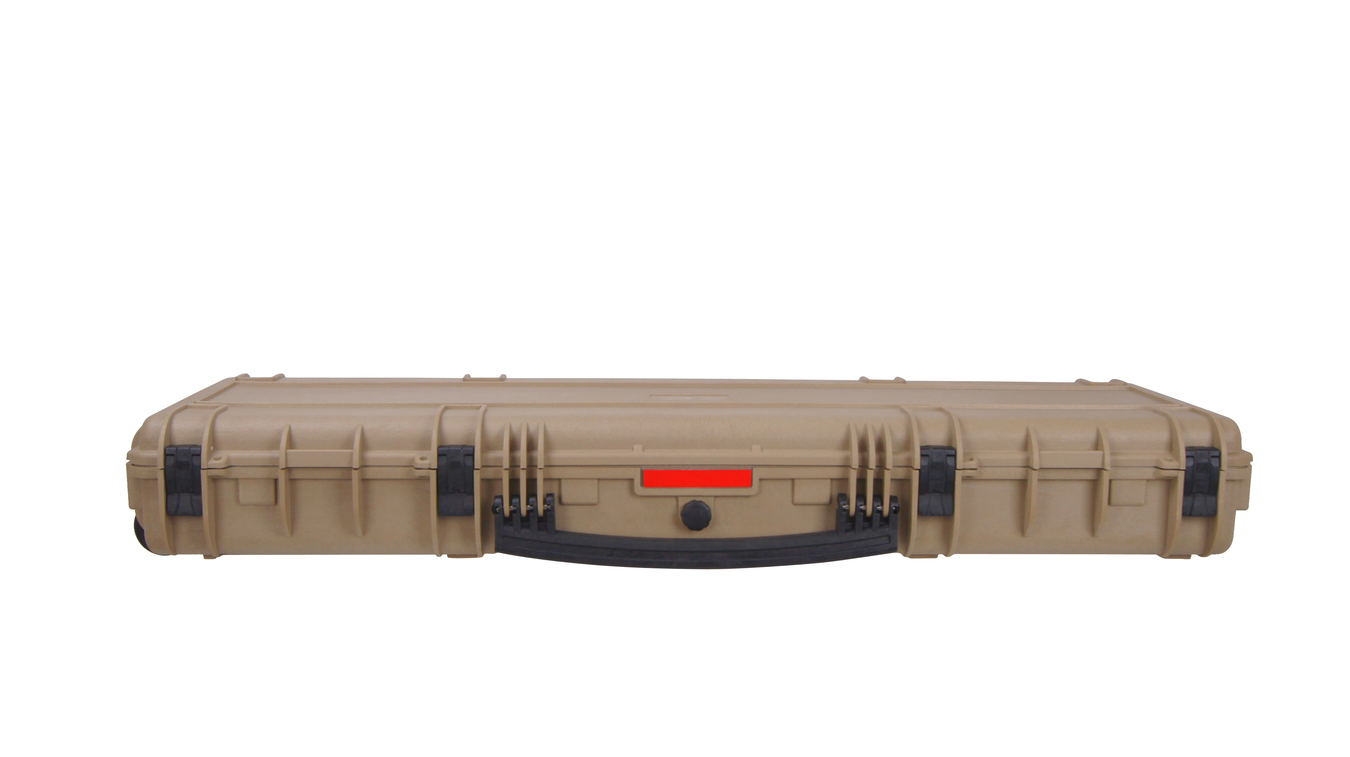Wholesales 61 Keyboard Flight Case Hard Carrying Long Cases Waterproof Plastic Boxes