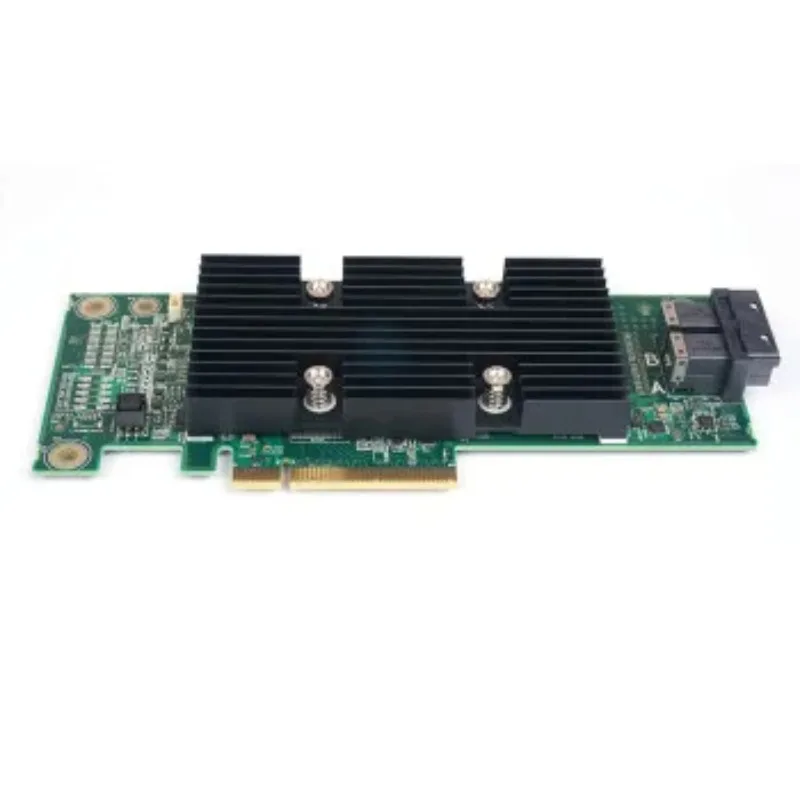 العلامة التجارية الأصلية De Ll PERC H740P RAID بطاقة التحكم 8 جيجابايت ذاكرة التخزين المؤقت رائجة البيع لاستخدام الخادم