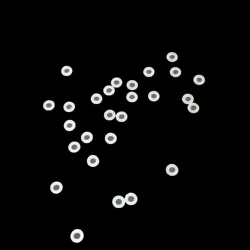 Rubber Gasket For Diamond Painting Metal Drill Pen Head Stainless Steel Multiplacers Steel Tips Use Silicone Gasket