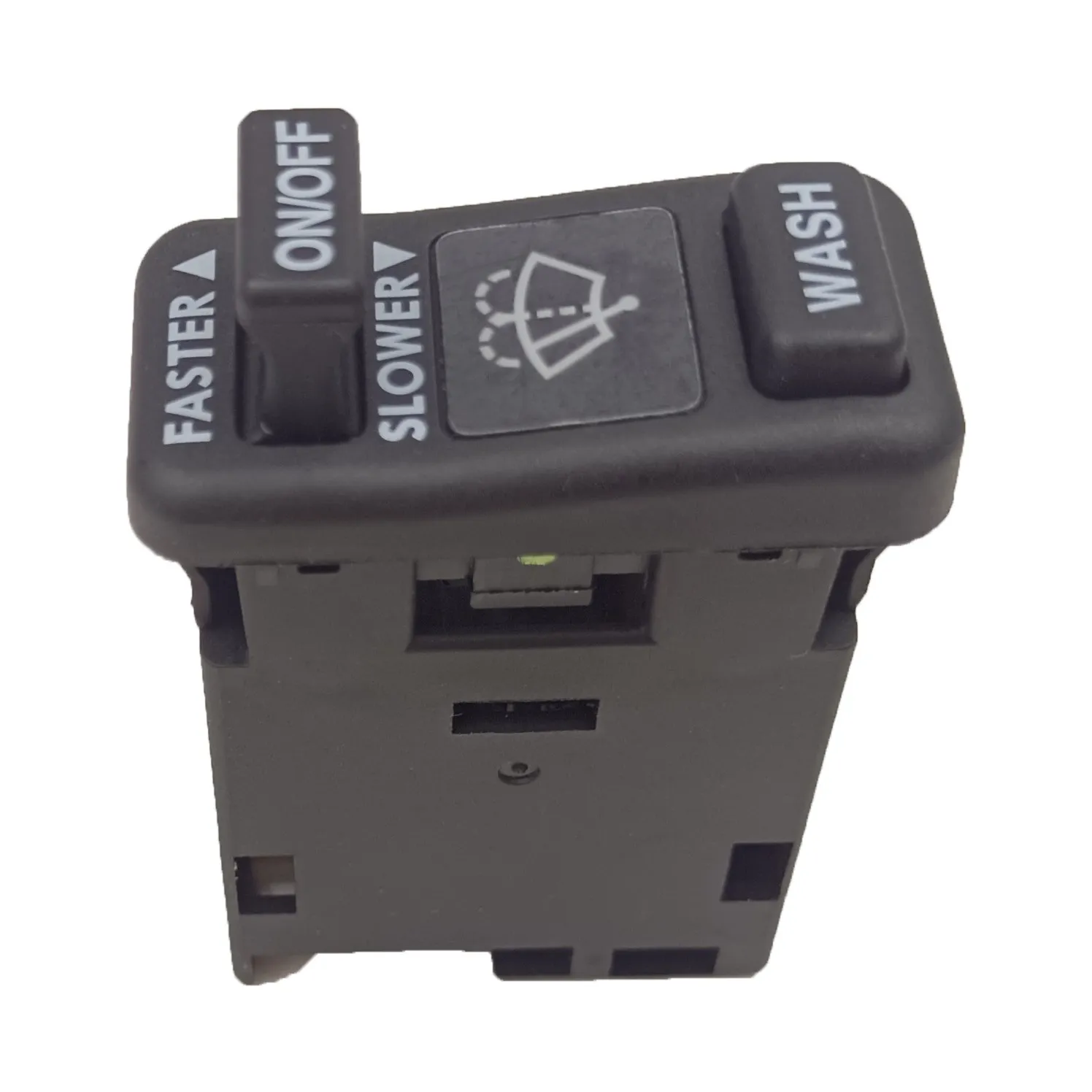 Top Sales Ready to Ship Windshield Wiper Switch for International 3534329C1