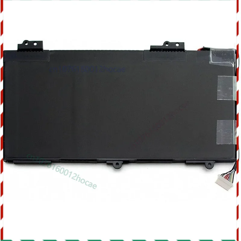 بطارية SE03XL لـ HP 14-AL028TX 14-AL062NR 14-AL007LA 14-AV002LA 14-AV005LA شحن سريع