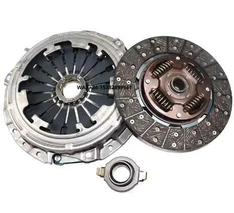 

Genuine Clutch Auto Spare Parts Brand Luk Hydraulic Clutch Kit Assembly for Focus Fiesta Transit