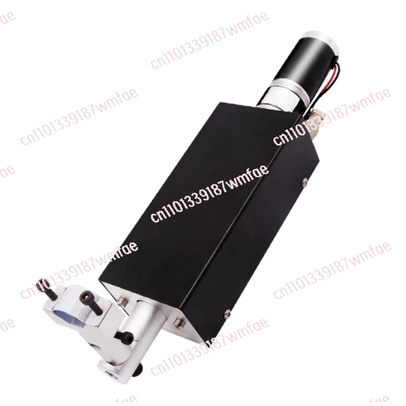 

CNC Automatic Height Adjustment Cutter Accessories Screw lift body with clamps