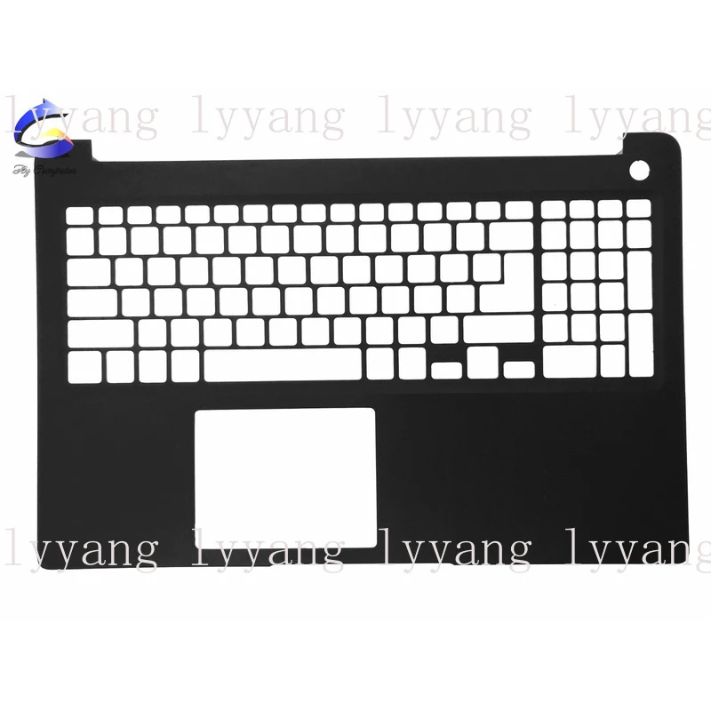 f  New For Dell Latitude 15 3000 Series 3500 Upper Case Palmrest Cover DP/N 0XPXMR